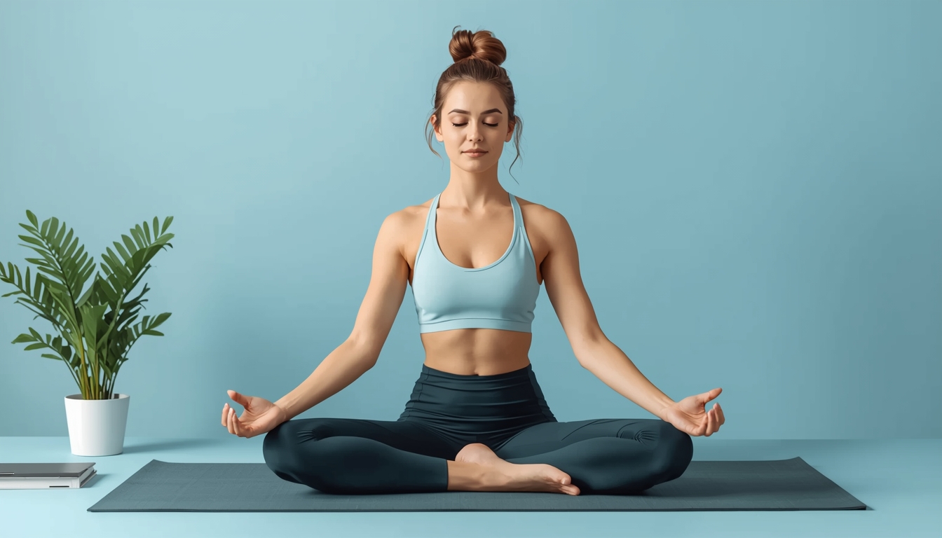 Prozelonvrchepir mindful desk break with stretching and hydration